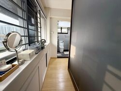 Blk 607 Woodlands Ring Road (Woodlands), HDB 5 Rooms #579657881